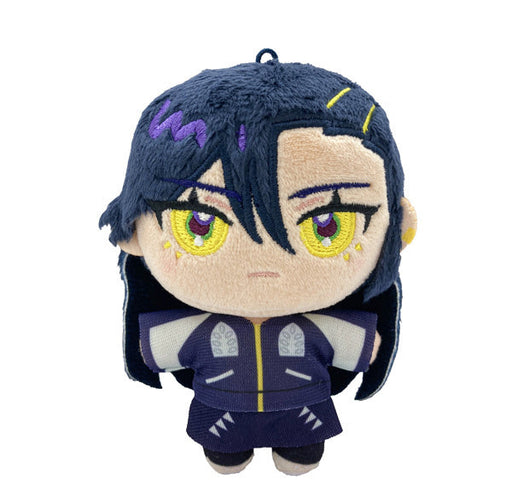 Mobile Suit Gundam GQuuuuuuX Nuipal Plush Mascot - Nyaan