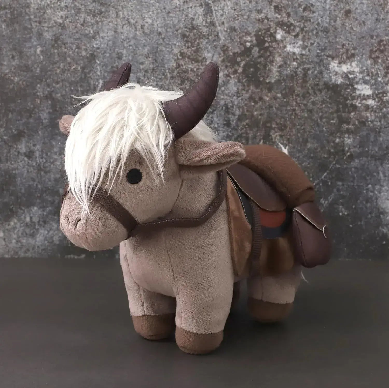 Movic Elden Ring Original Edition Plush Toy Soft Collectible