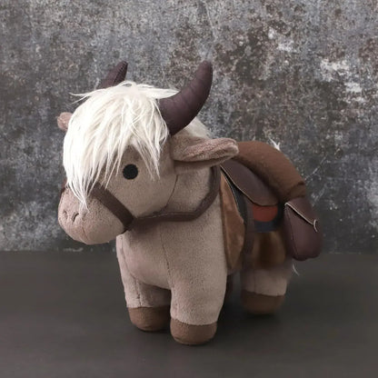 Movic Elden Ring Original Edition Plush Toy Soft Collectible