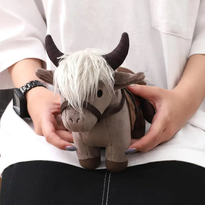Movic Elden Ring Original Edition Plush Toy Soft Collectible