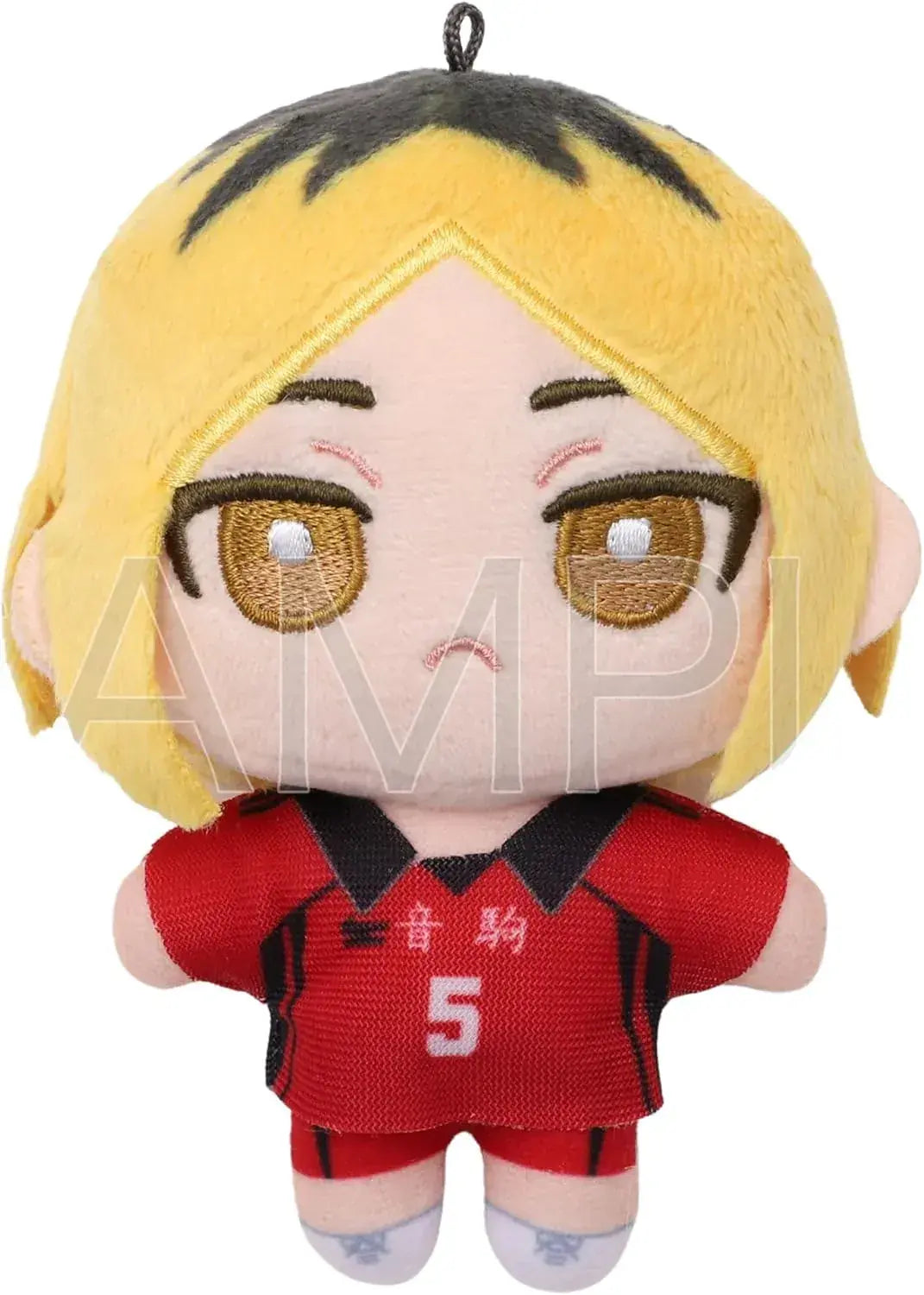 Movic Haikyuu Anime Ionagawa Sanding Sei Pal Plush
