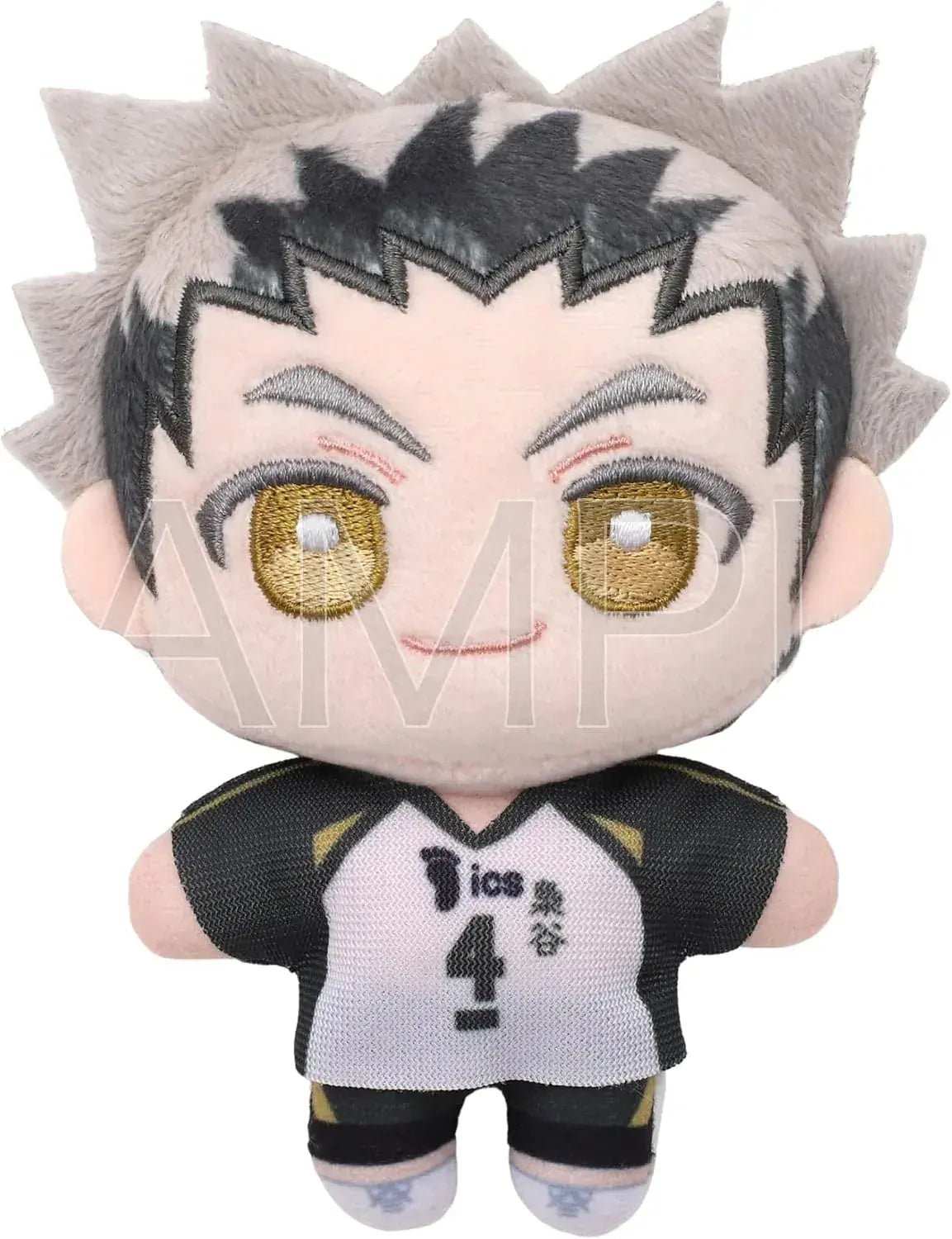 Movic Haikyuu Kotaro Kito Nippal Plush

