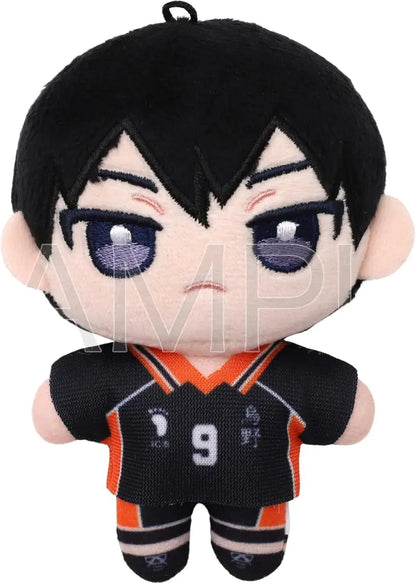 Movic Haikyuu Tobio Kageyama Nui Pal Plush