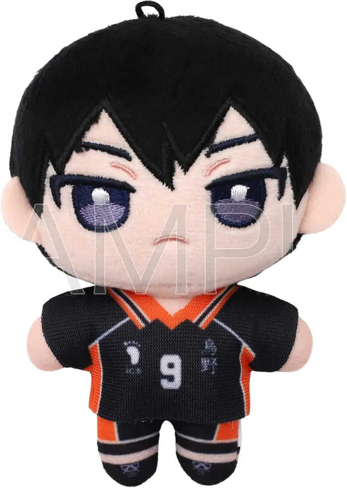Movic Haikyuu Tobio Kageyama Nui Pal Plush