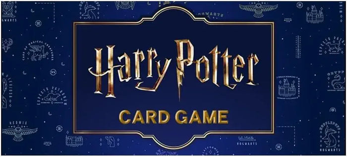 Movic Harry Potter Gryffindor Starter Deck Collectible Cards