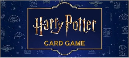 Movic Harry Potter Slytherin Starter Deck Collectible Cards Set