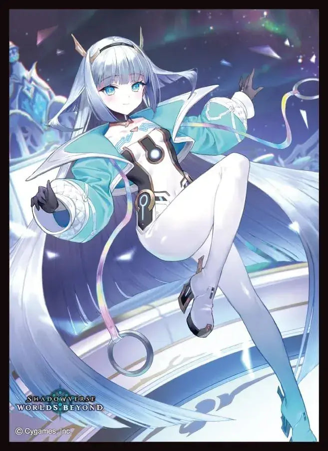 Movic Shadowverse Worlds Beyond Matt Collection MT2464