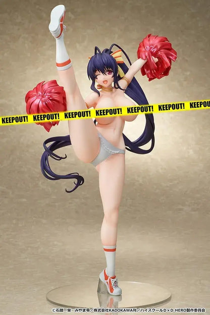 Muse Molds High School DxD Hero Akeno Figure 1 6 Scale