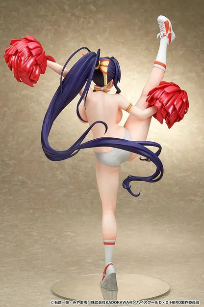 Muse Molds High School DxD Hero Akeno Figure 1 6 Scale