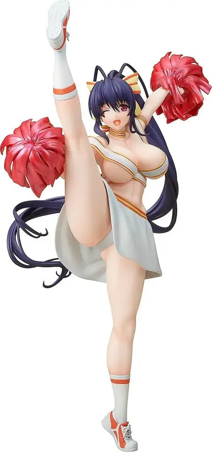 Muse Molds High School DxD Hero Akeno Figure 1 6 Scale