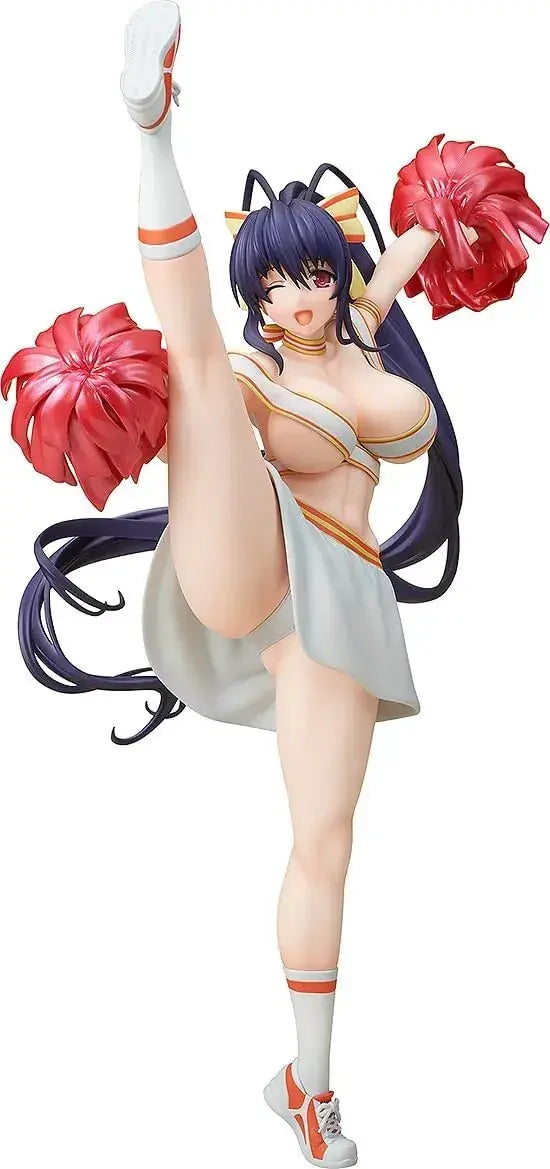 Muse Molds High School DxD Hero Akeno Figure 1 6 Scale