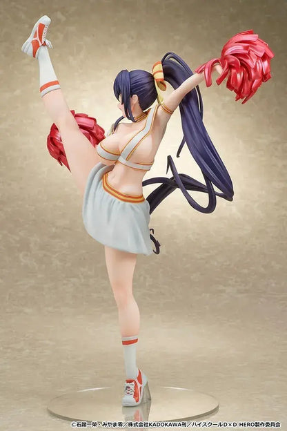 Muse Molds High School DxD Hero Akeno Figure 1 6 Scale