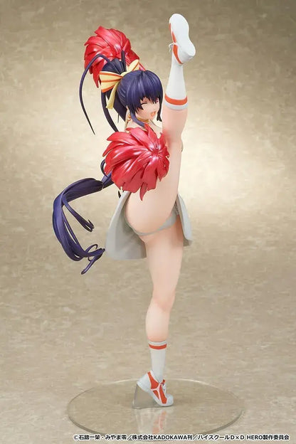 Muse Molds High School DxD Hero Akeno Figure 1 6 Scale