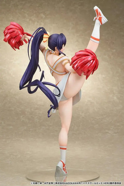 Muse Molds High School DxD Hero Akeno Figure 1 6 Scale