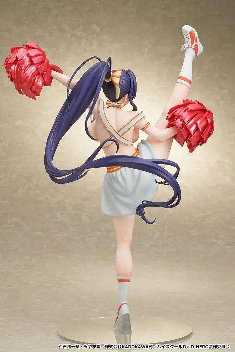 Muse Molds High School DxD Hero Akeno Figure 1 6 Scale