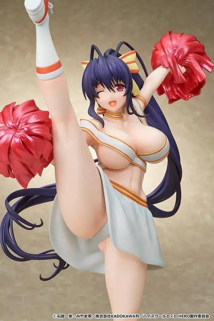 Muse Molds High School DxD Hero Akeno Figure 1 6 Scale