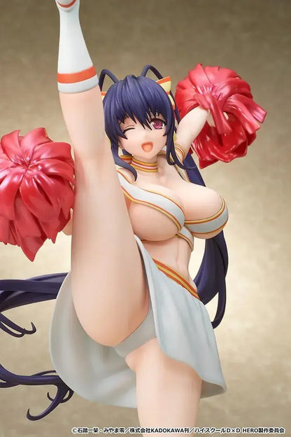 Muse Molds High School DxD Hero Akeno Figure 1 6 Scale