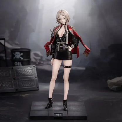 Myethos A Z D Full Dress 1 7 Scale Painted Figure