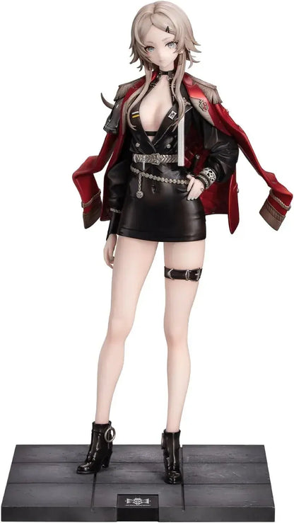 Myethos A Z D Full Dress 1 7 Scale Painted Figure