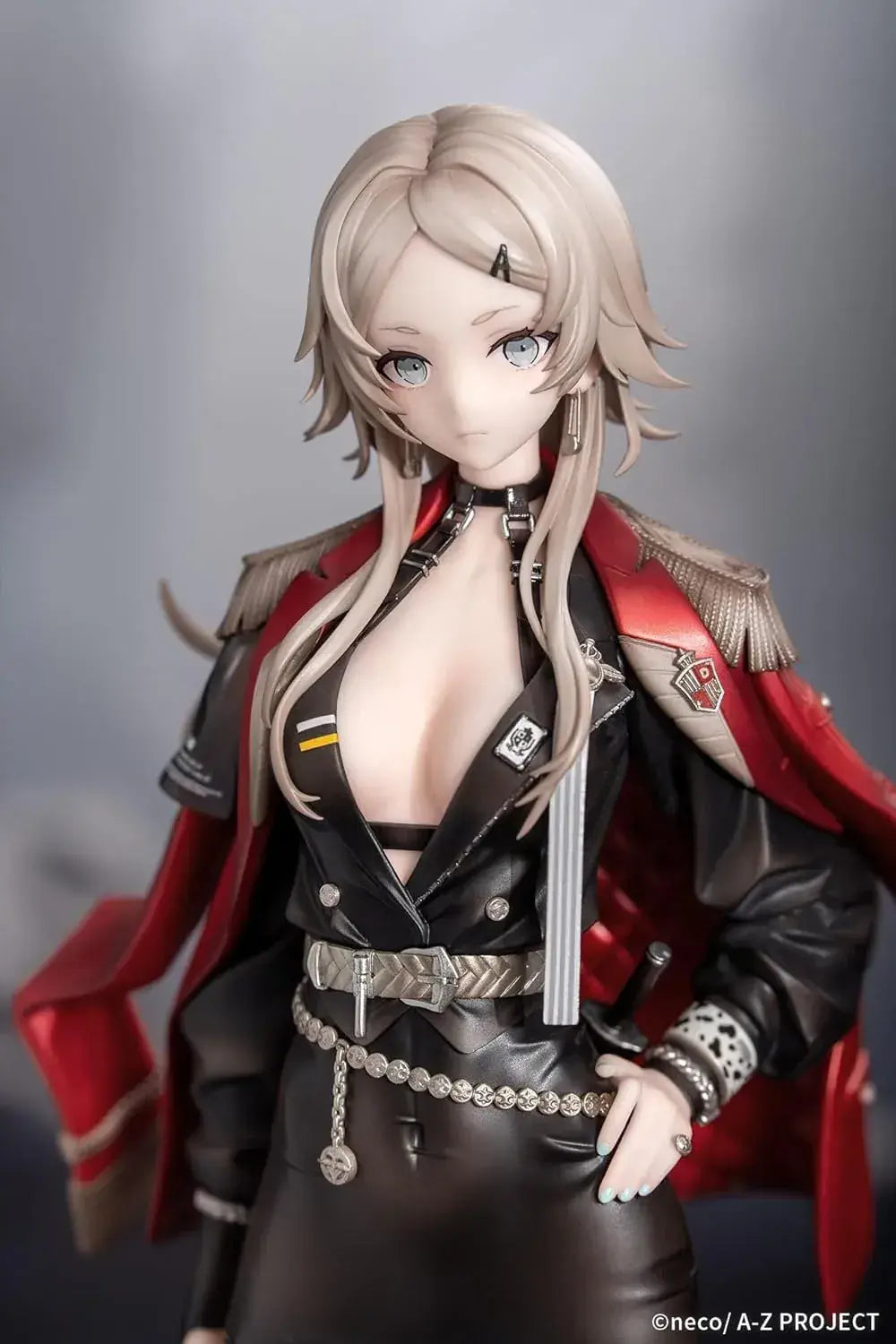 Myethos A Z D Full Dress 1 7 Scale Painted Figure