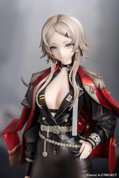Myethos A Z D Full Dress 1 7 Scale Painted Figure