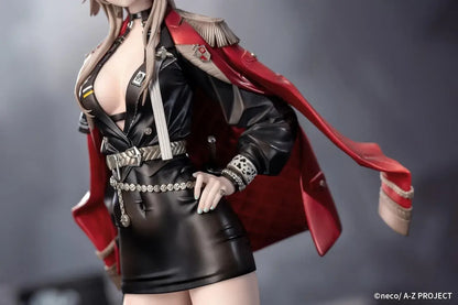Myethos A Z D Full Dress 1 7 Scale Painted Figure