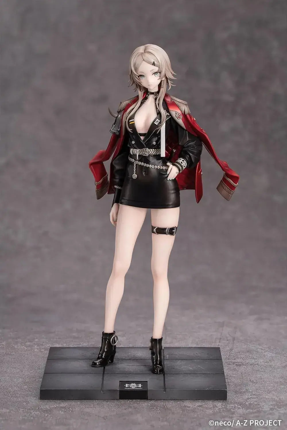 Myethos A Z D Full Dress 1 7 Scale Painted Figure