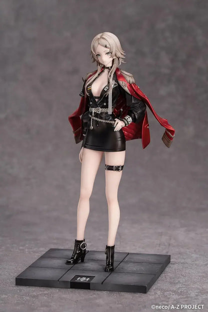 Myethos A Z D Full Dress 1 7 Scale Painted Figure