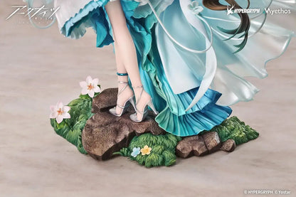 Myethos Amiya Floral Garden 1 7 Scale Painted Figure