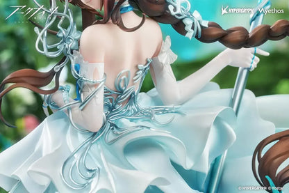 Myethos Amiya Floral Garden 1 7 Scale Painted Figure