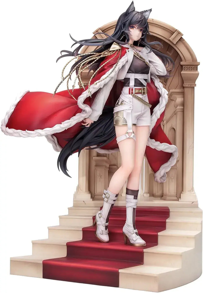 Myethos Arc Knights Blood Defender 1 7 Scale Figure