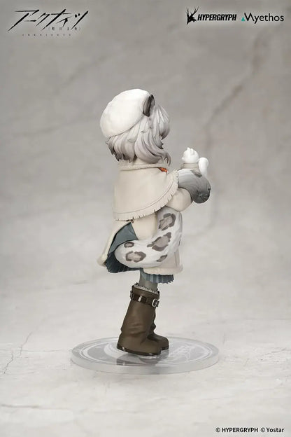 Myethos Arc Knights Rodos Kids PVC Pre Painted Figure