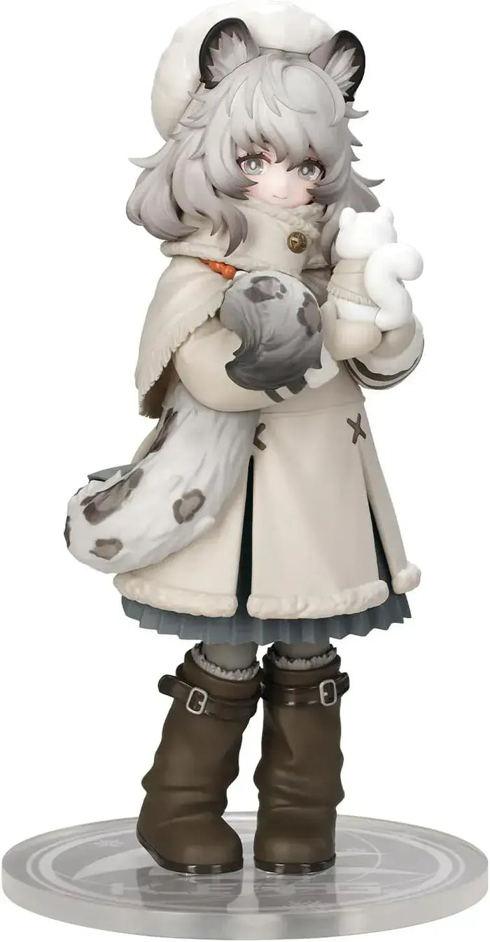 Myethos Arc Knights Rodos Kids PVC Pre Painted Figure