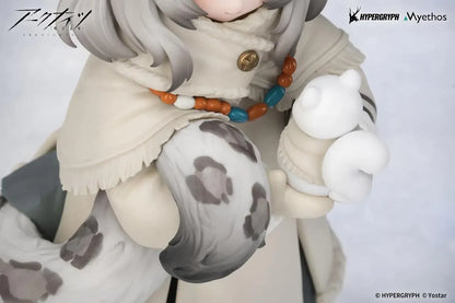 Myethos Arc Knights Rodos Kids PVC Pre Painted Figure
