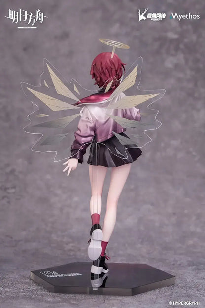 Myethos Arc Knights Xia Soundtrack Journey 1 8 Scale Figure