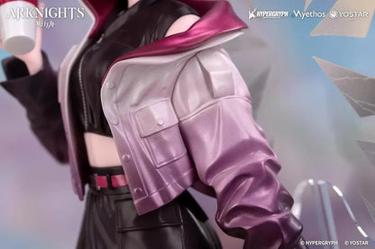 Myethos Arc Knights Xia Soundtrack Journey 1 8 Scale Figure