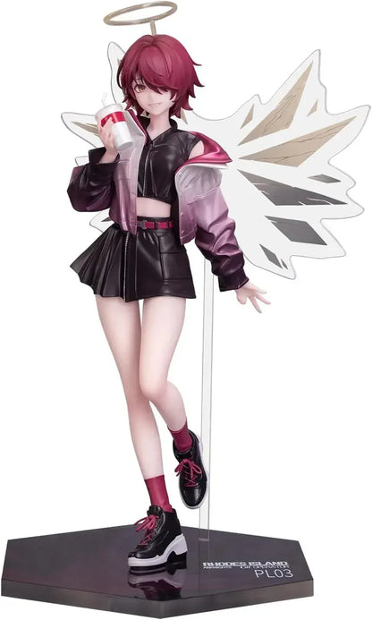 Myethos Arc Knights Xia Soundtrack Journey 1 8 Scale Figure