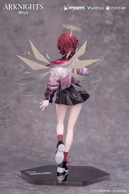 Myethos Arc Knights Xia Soundtrack Journey 1 8 Scale Figure