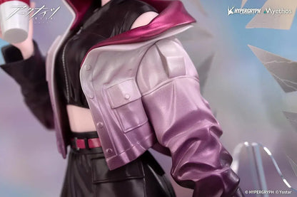 Myethos Arc Knights Xia Soundtrack Journey 1 8 Scale Figure