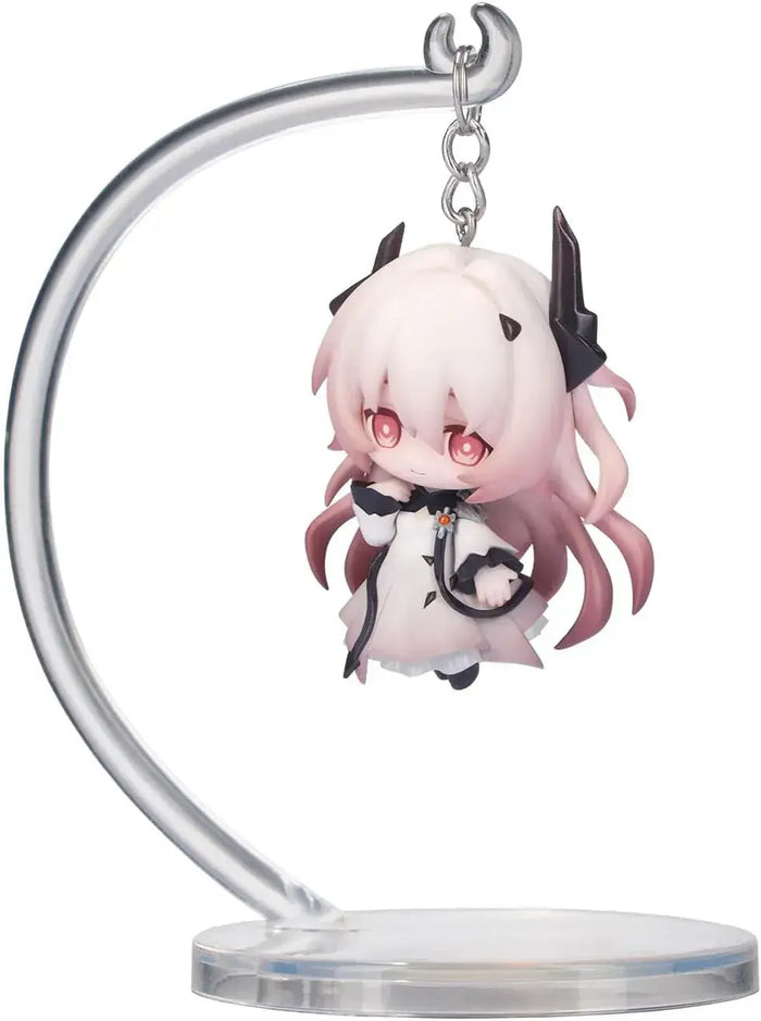 Myethos Ark Knights Civilight Eterna PVC Figure 2.1 Inch