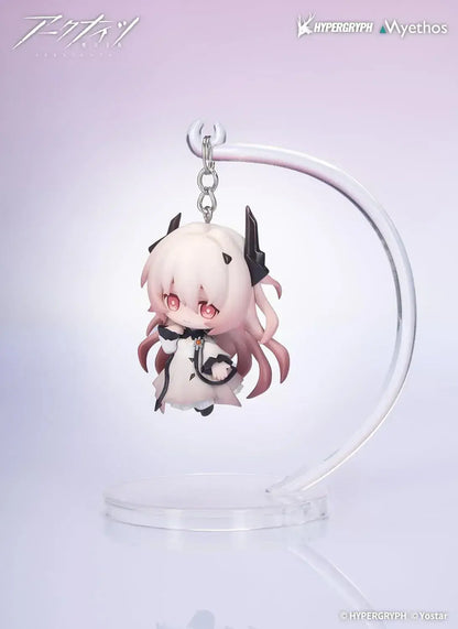 Myethos Ark Knights Civilight Eterna PVC Figure 2.1 Inch