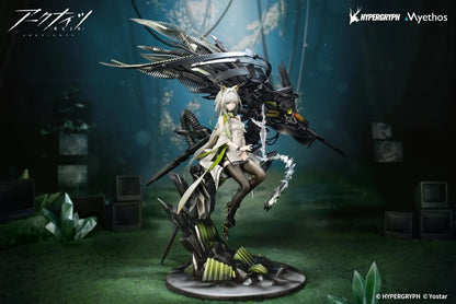 Myethos Arknights 1 7 Scale PVC ABS Painted Figure
