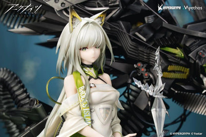 Myethos Arknights 1 7 Scale PVC ABS Painted Figure