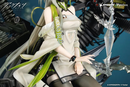 Myethos Arknights 1 7 Scale PVC ABS Painted Figure