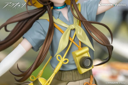 Myethos Arknights Amiya Outdoor Version 1/8 Scale Painted Figure