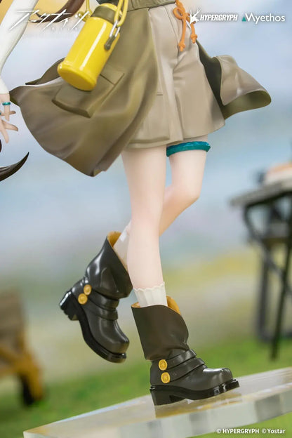 Myethos Arknights Amiya Outdoor Version 1/8 Scale Painted Figure