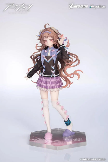 Myethos Arknights Junba Aeyfiatra PVC ABS Figure