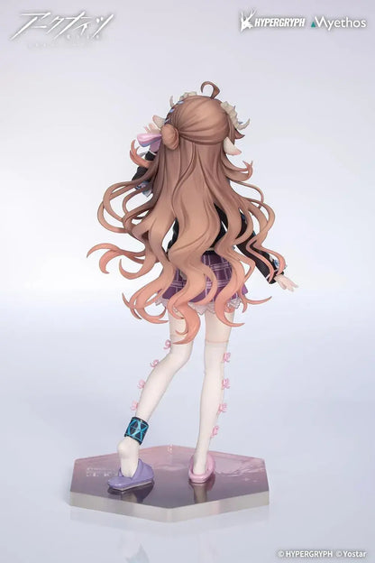 Myethos Arknights Junba Aeyfiatra PVC ABS Figure