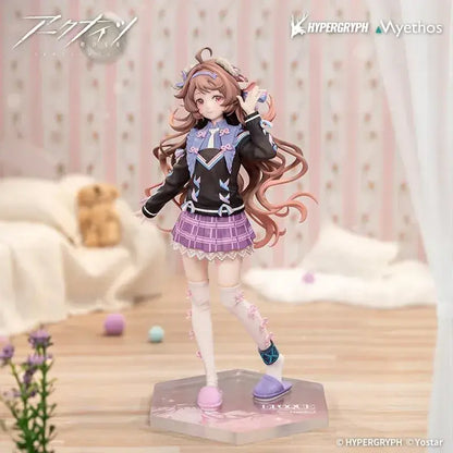 Myethos Arknights Junba Aeyfiatra PVC ABS Figure
