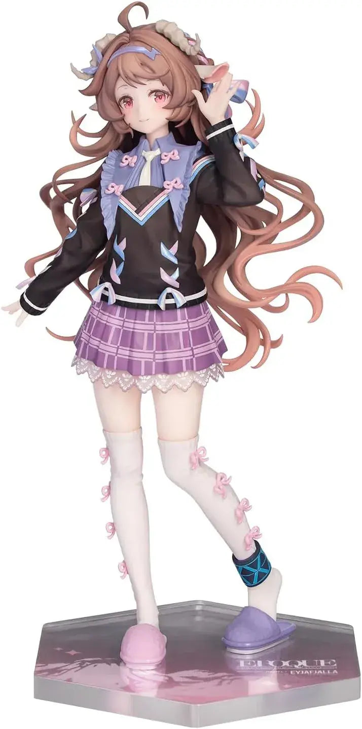 Myethos Arknights Junba Aeyfiatra PVC ABS Figure